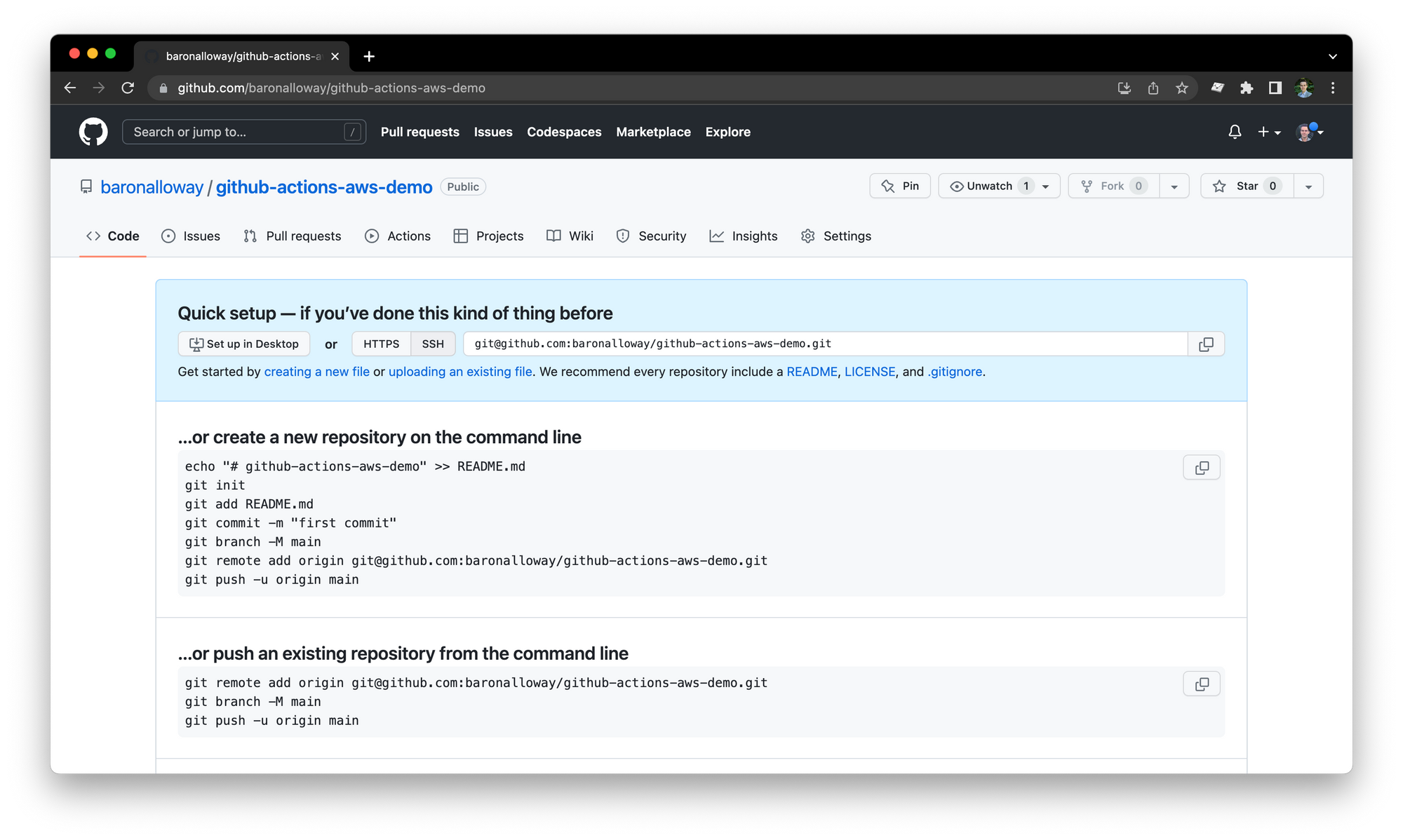 DIY Node.js Continuous Deployment with PM2 & Github Actions