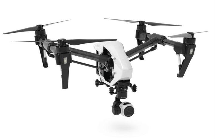 Drones, Bearings, & Self Impregnation